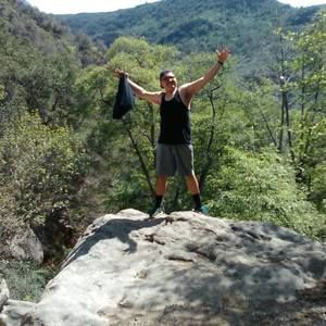 Meet your Posher, Walter